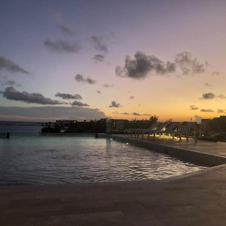 Deluxe Aparment Whit Beach & Ocean View 8 Pax 普拉亚卡门 外观 照片
