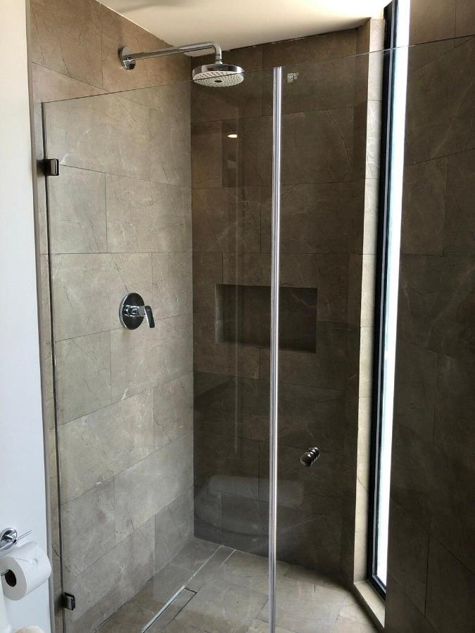 Deluxe Aparment Whit Beach & Ocean View 8 Pax 普拉亚卡门 外观 照片